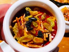 自制五谷酸奶配料-黑鸡小馆(金源店)
