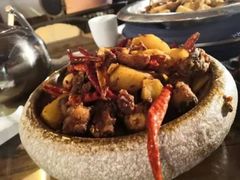 -隔壁老王·家常云南菜(花巷店)