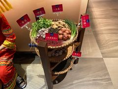 -桂小厨广西菜(万象城店)