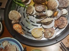 -三个渔夫·蒸汽海鲜(小白楼店)