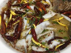 -太二酸菜鱼(福州泰禾店)