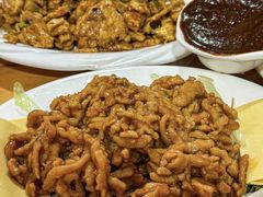 -姥家春饼店(漳州二路店)