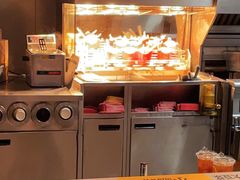 -麦当劳(宝山大厦店)