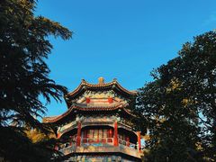 -颐和园
