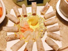 -绿岛国际酒店·海鲜酒楼(八七路店)