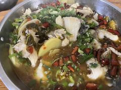 -玉溪清真饭店(前兴路店)