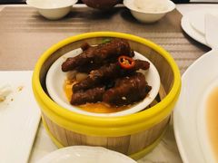 -春申里餐厅(银泰in99店)