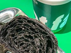 -fastfoot急急脚咖啡公司(IFC国金天地店)