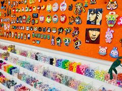 -爆爆手作·掐丝珐琅·Tufting·捏捏乐DIY团建集合店(朝阳店)