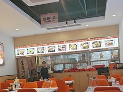 -粤皇茶餐厅(三元里店)