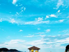 -东海半边山旅游度假区