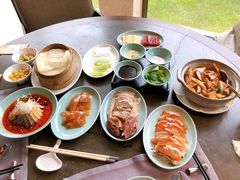 -西安凯悦酒店·湖畔中餐厅