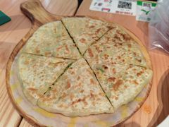 -甲乙饼·手工牛肉饼(天通苑华联店)