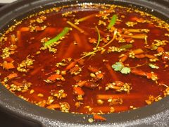 -小饕荟雅安贡椒鱼鲜馆(广福桥店)