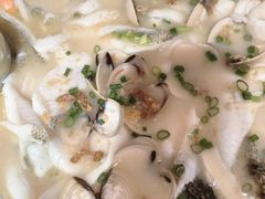 -鱼亨小鲜酸菜鱼(大信店)