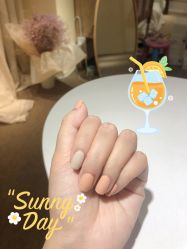 -Mamoo日式美甲美睫