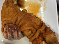 -肖家客饸饹面(郑州总店)