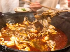 -老天桥蛙炉火锅(姑苏总店)