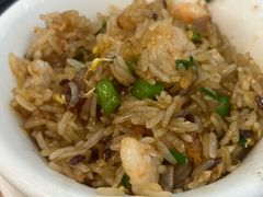 -新河畔海鲜酒楼(虎门店)