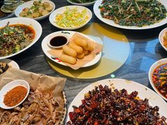 -江湖黑大兔(杨家坪店)