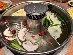 -非遗•老字号•阿彬牛肉火锅(广济桥店)
