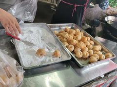 -老南昌白糖糕(大士院店)