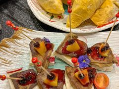 -红叶日本料理(辰熙广场店)