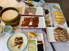 -玉林烤鸭店(定福庄店)