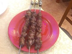 烤肉筋-维吾尔餐厅(宜山路店)