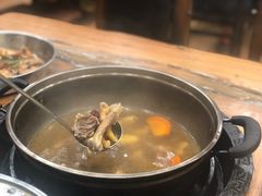 -阿多私房菜(顺德店)