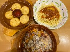 -萨莉亚意式餐厅(南开大悦城店)
