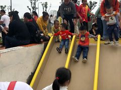 -枫香湖儿童公园