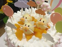 -好利来(团结湖店)