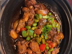 -苏帮袁Sue Cuisine(来福士店)