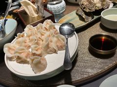 -浩运海鲜·16年专注青岛菜(石老人店)