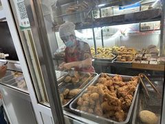 -满记烧饼(牛街东里小区一区店)