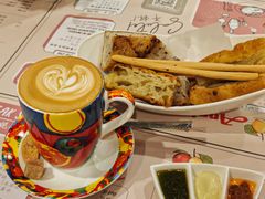 -安妮意大利餐厅(国贸店)