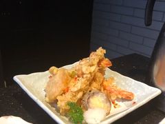 -梅筑·创意料理(王府井百货店)