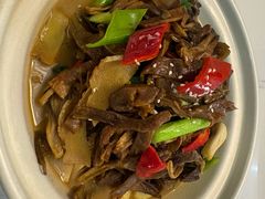 -王家土菜馆(霍山县店)