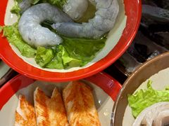 -钢管厂五区小郡肝火锅串串香(清河店)