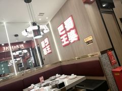 -巴蜀王婆大虾(南锣鼓巷店)