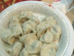 -老边饺子馆(西站店)