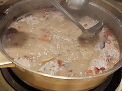 -旺金鸽·传承15年老字号·手工早茶(荔湾坦尾桥中店)