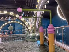 -清河半岛温泉度假酒店