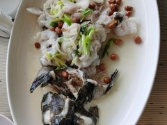 -彩丰楼中餐厅·仁恒洲际酒店