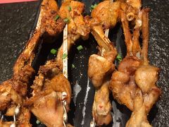 -蛙有道·铁锅牛蛙(万泰汇店)