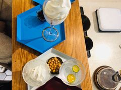 -茶是一枝花泡茶店