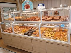 -LanTa蓝塔烘焙(融元广场店)