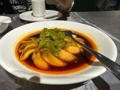 -川香鼎盛(市桥富华总店)