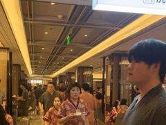 -天津瀚金佰九号温泉酒店(南楼地铁站店)